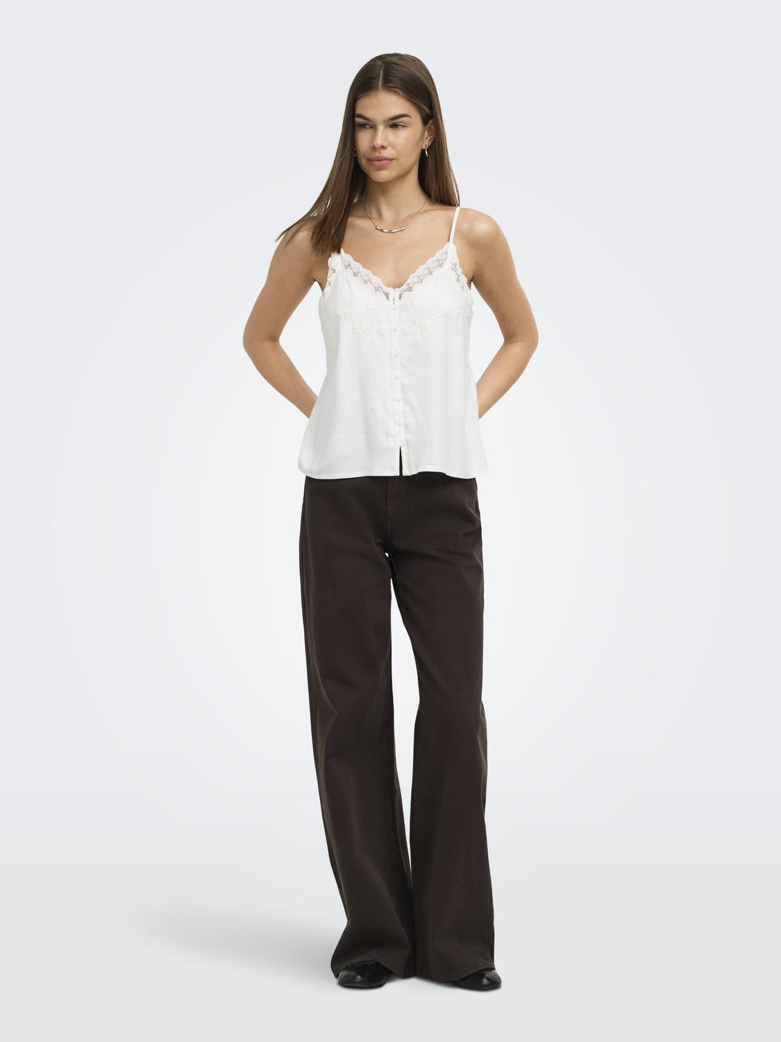 PGMY EMB SINGLET WVN - 6