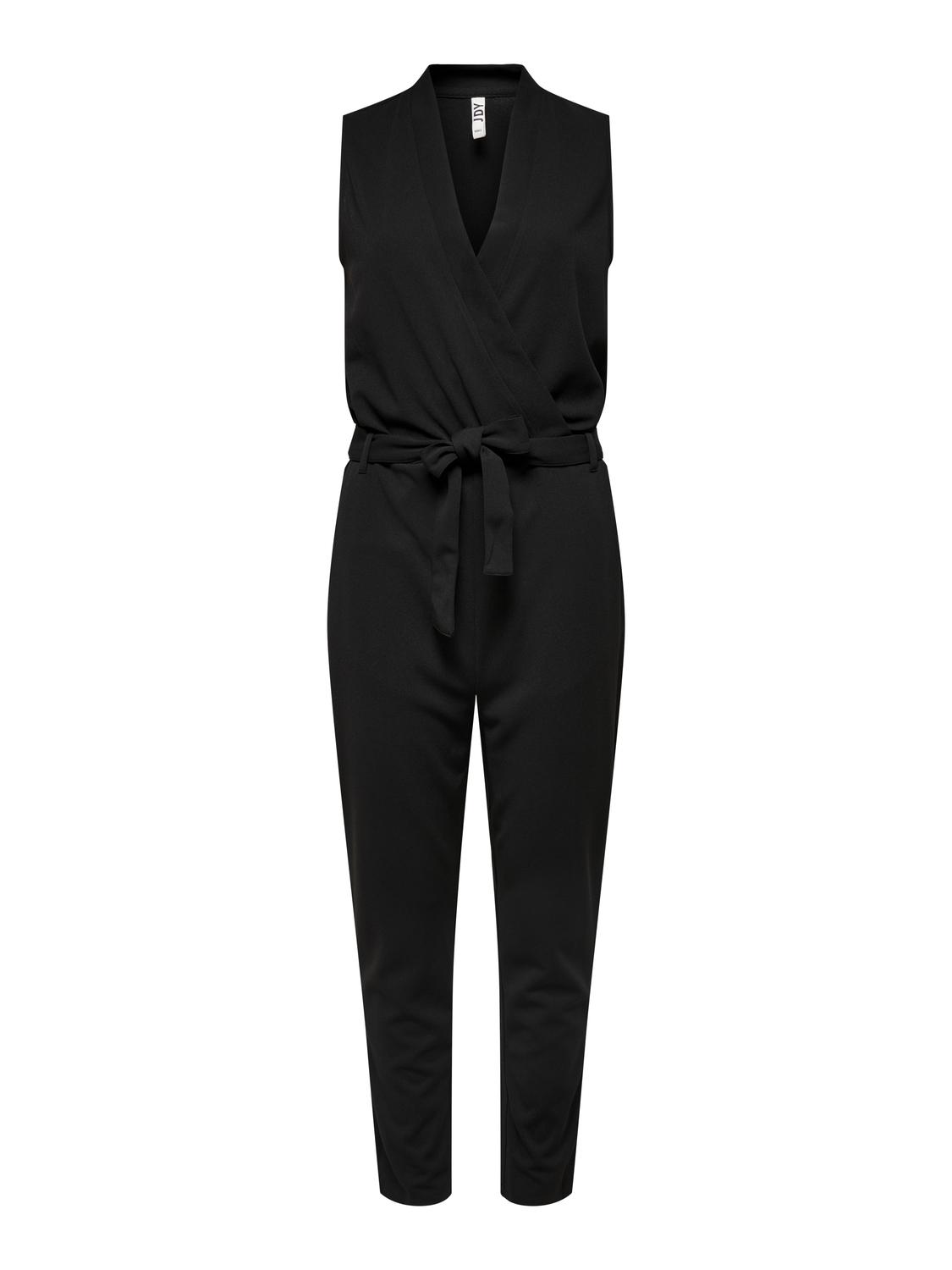 JDYHONEY LIFE S/L JUMPSUIT JRS NOOS - 3