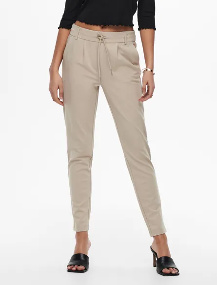 ONLPOPTRASH Hose mit regulärer Passform