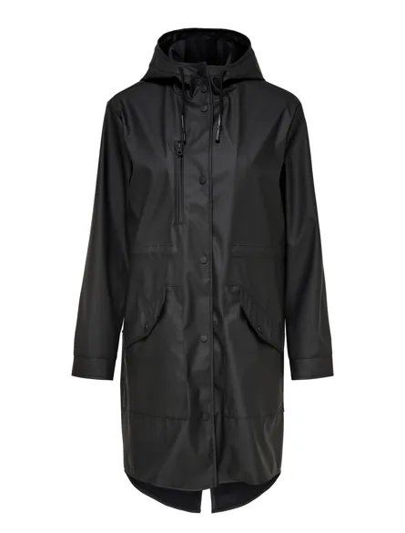 ONLSTATION Waterafstotende regenjas