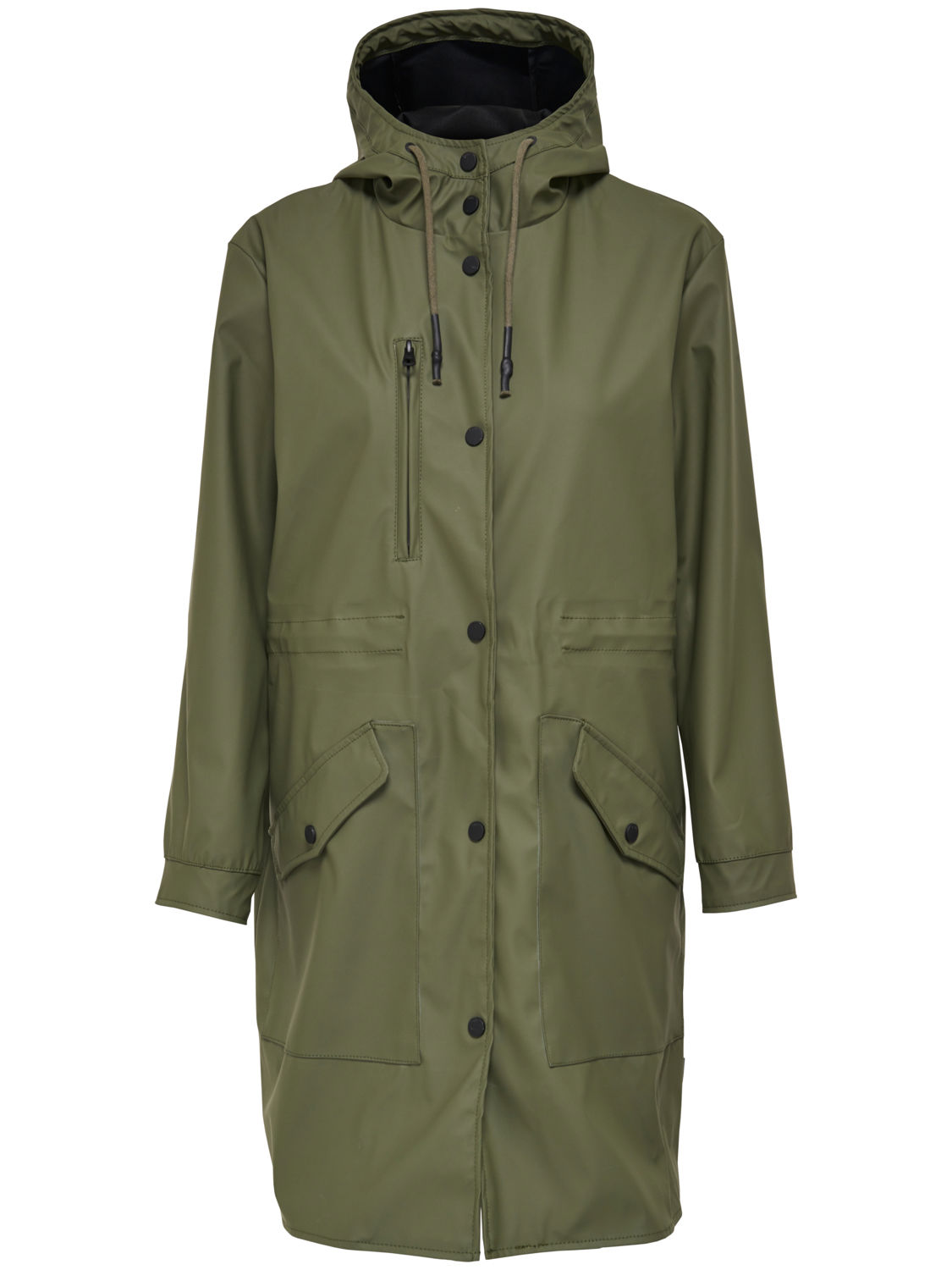 ONLSTATION Waterafstotende regenjas