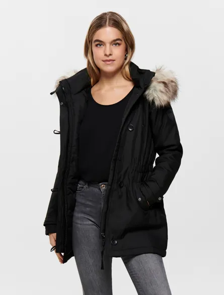 ONLIRIS PARKA OS OTW