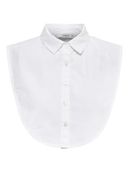 ONLSHELLY LIFE WEAVED COLLAR ACC NOOS