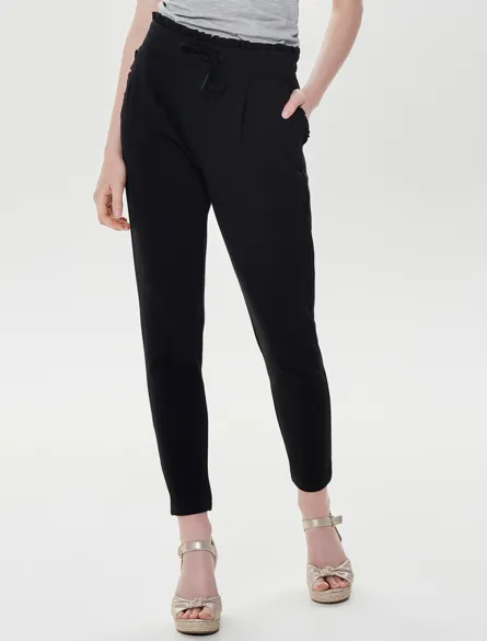 ONLPOPTRASH EASY FRILL PANT PNT