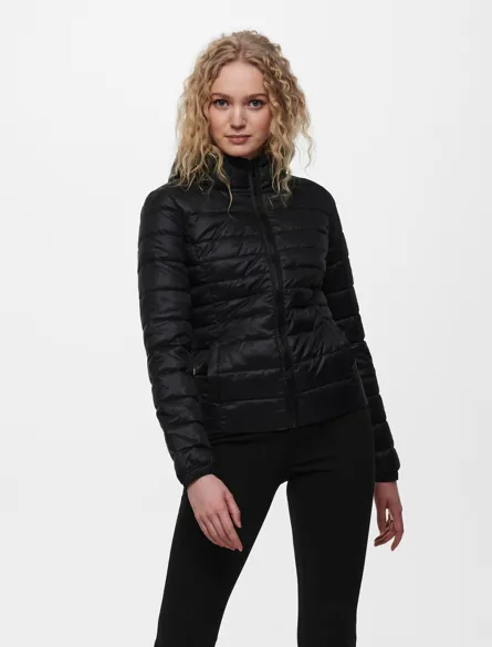 ONLTAHOE HOOD JACKET OTW NOOS