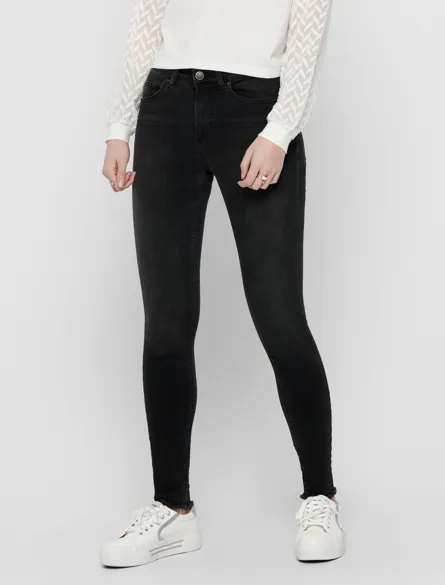 ONLBLUSH LIFE MID ANK RAW REA1099 NOOS