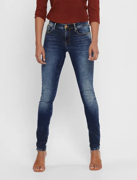 ONLSHAPE REG SK DNM REA4488 NOOS