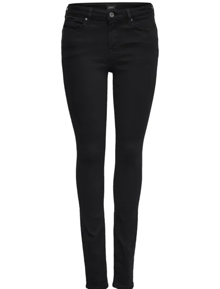 DSTANNE K MID SK SHAPE UP JEANS BOX CRE