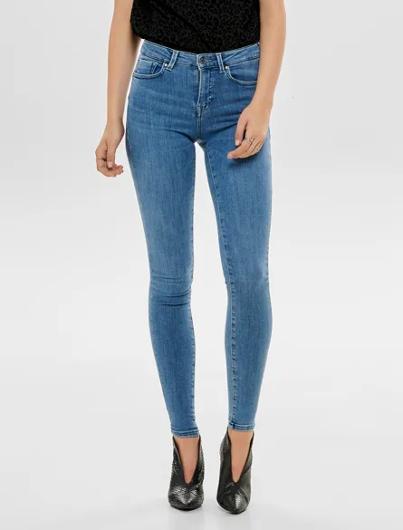 ONLPOWER MID SK PUSHUP DNM REA2981 NOOS