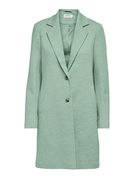 ONLCARRIE Katoen-Mix Jas