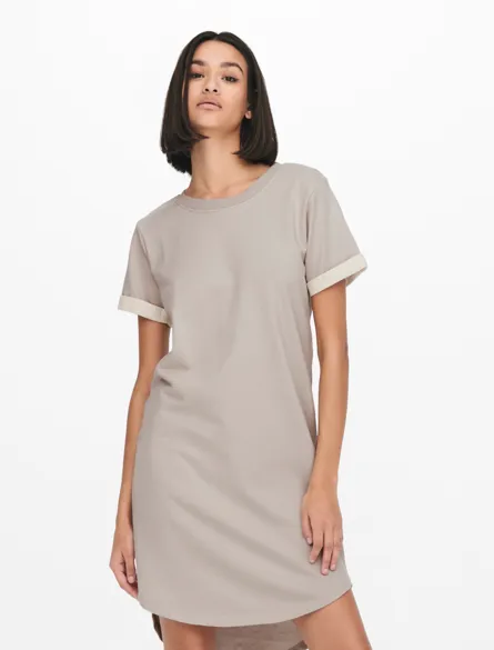 JDYIVY T-Shirt-Kleid