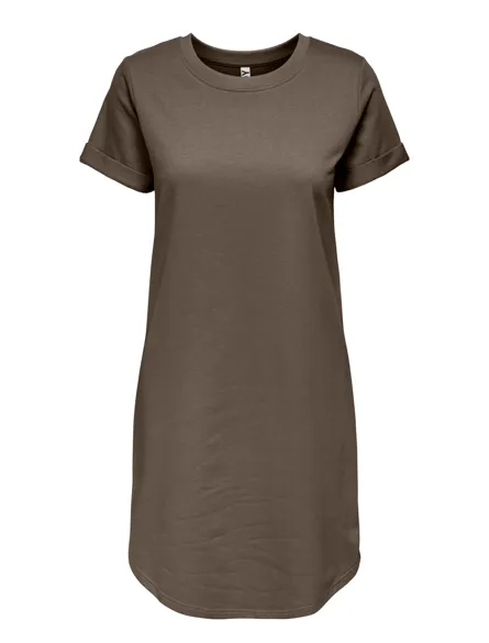 JDYIVY T-Shirt-Kleid