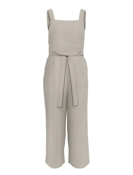 ONLCANYON STRAP CROP JUMPSUIT PNT