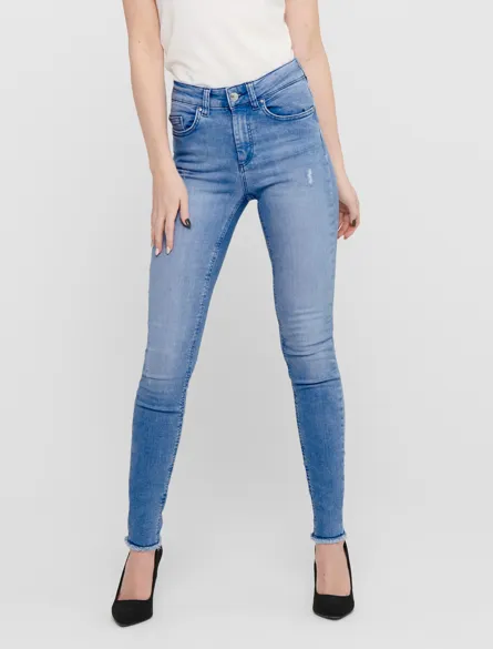 ONLBLUSH MID SK AK RW DNM REA4347