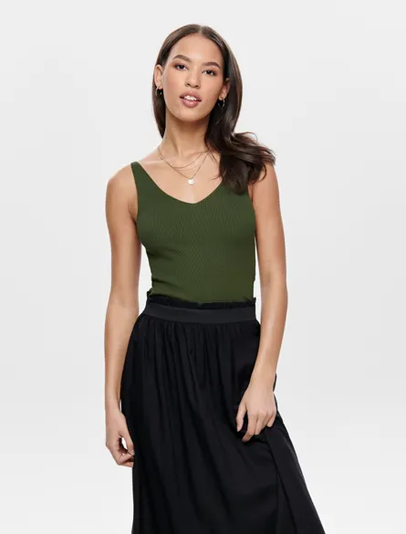 JDYNANNA Gebreide top
