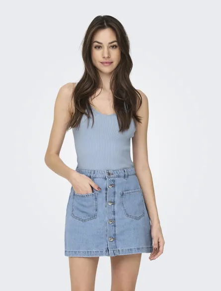 JDYNANNA Gestricktes Oberteil