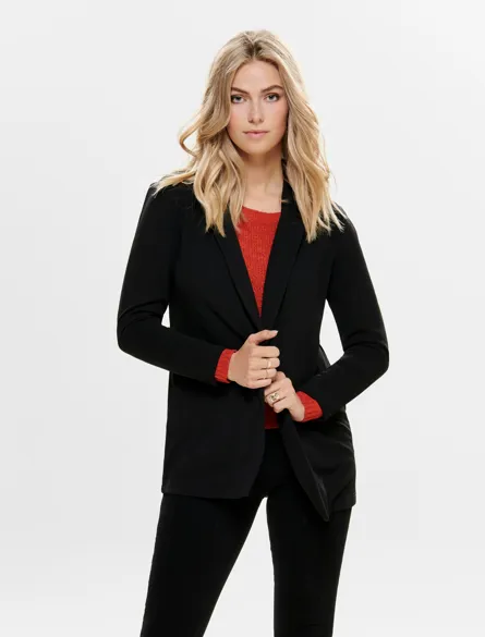 JDYGEGGO Overdimensioneret blazer