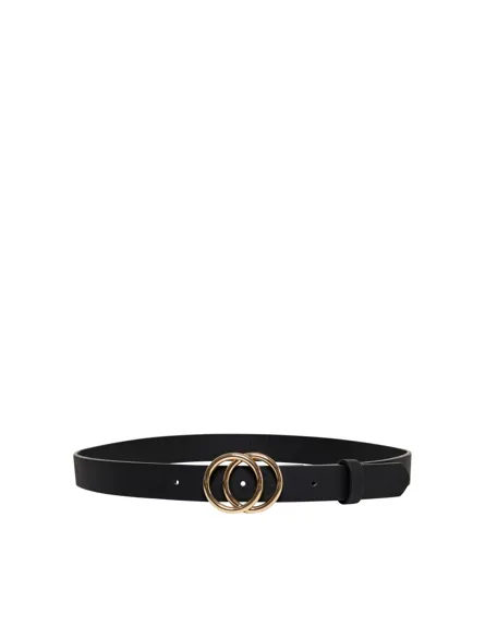 ONLRASMI FAUX LEATHER JEANS BELT NOOS