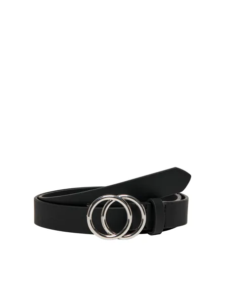 ONLRASMI FAUX LEATHER JEANS BELT NOOS