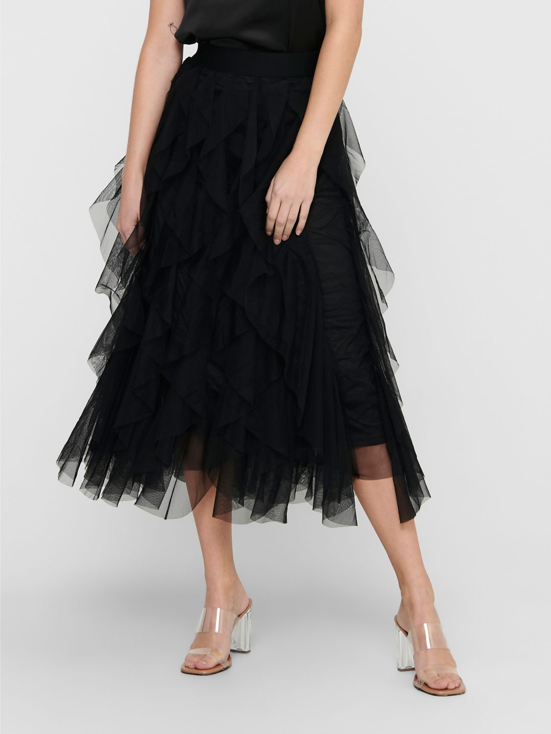 ONLSKY SKIRT JRS NOOS