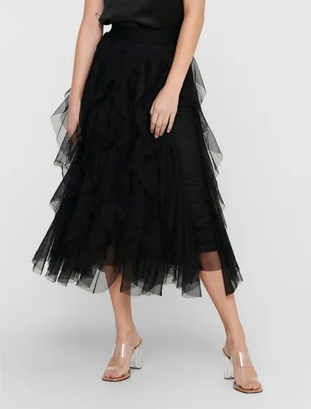 ONLSKY SKIRT JRS NOOS