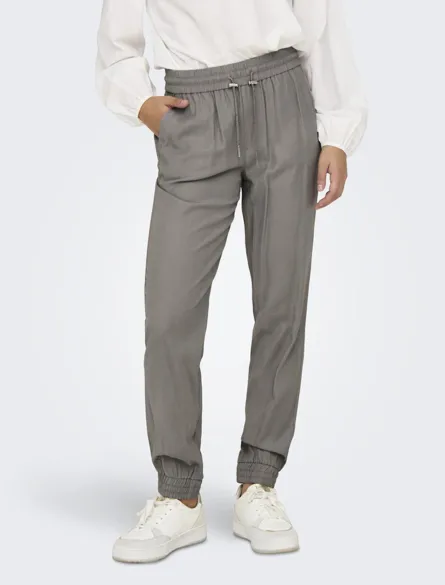 ONLKELDA-EMERY Regular Fit Hose mit weitem Bein