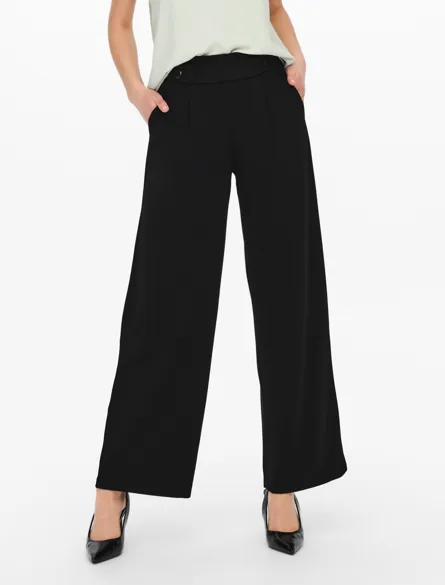 JDYGEGGO Breites Bein Culotte