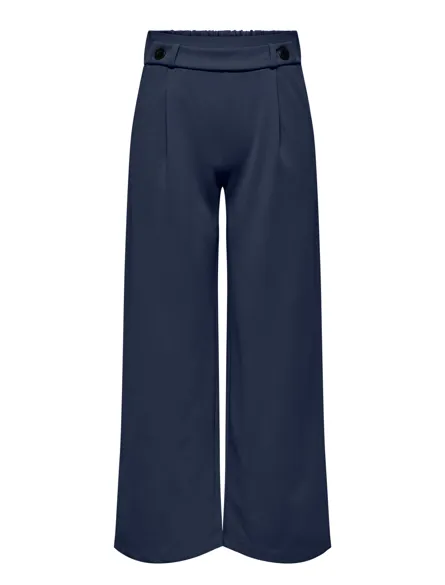 JDYGEGGO Breites Bein Culotte