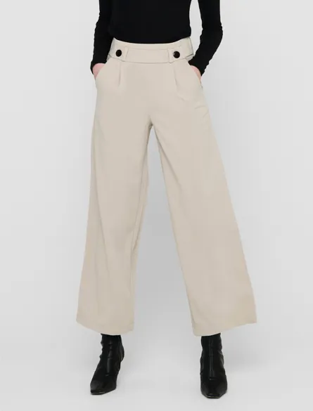 JDYGEGGO Bredt ben Culotte