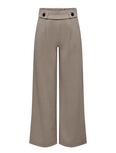 JDYGEGGO Breites Bein Culotte