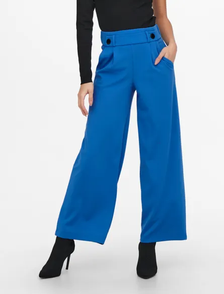 JDYGEGGO Bredt ben Culotte