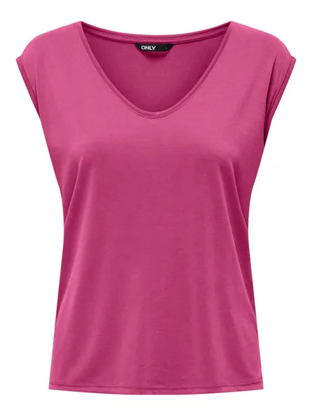 ONLPAM S/S TEE JRS NOOS