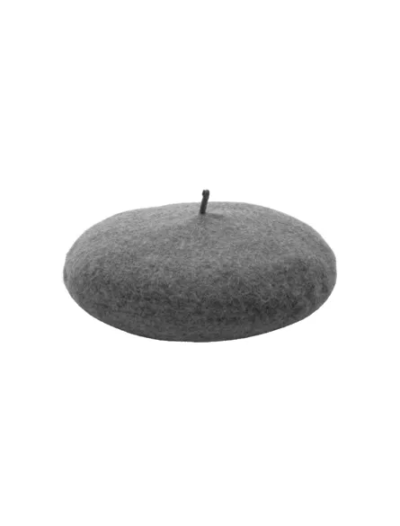 ONLWOOL BERET CC