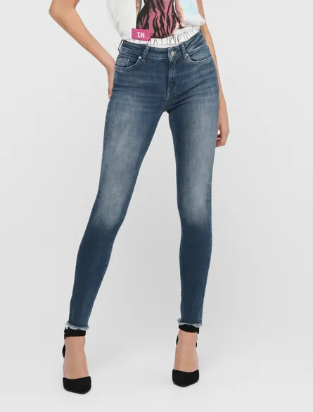 ONLBLUSH MID SK ANK RW DNM REA422 NOOS