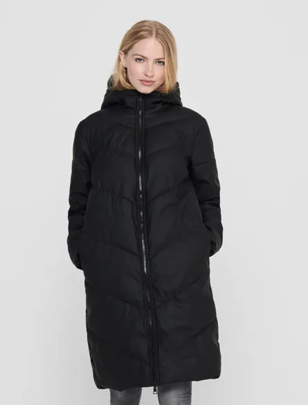 JDYULRIKKA WATER REP PUFFA OTW NOOS