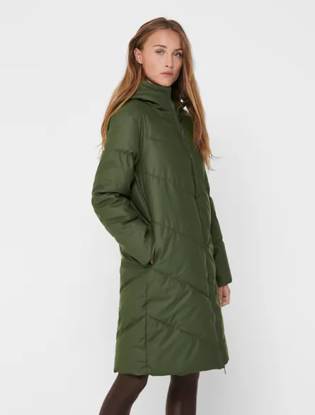 JDYULRIKKA WATER REP PUFFA OTW NOOS
