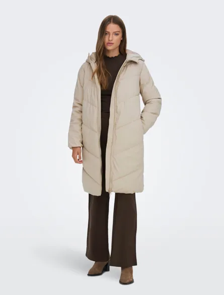 JDYULRIKKA WATER REP PUFFA OTW NOOS