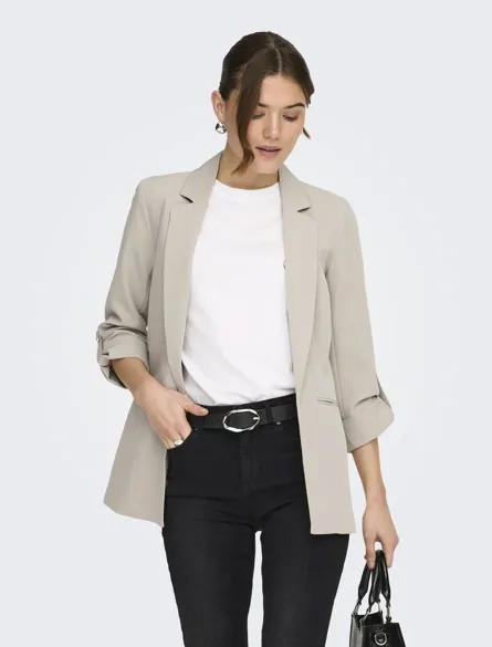 ONLKAYLE-ORLEEN Blazer mit geknöpften Manschetten