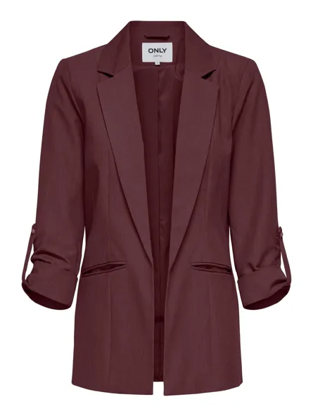 ONLKAYLE-ORLEEN Blazer mit geknöpften Manschetten