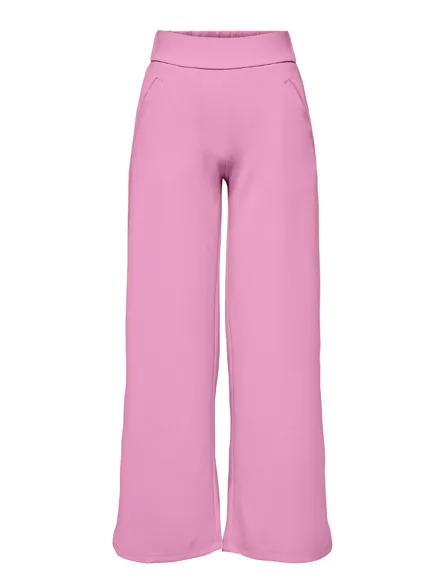 JDYLOUISVILLE Hose mit hohem Bund und weitem Bein