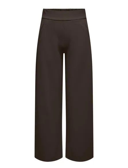 JDYLOUISVILLE Hose mit hohem Bund und weitem Bein