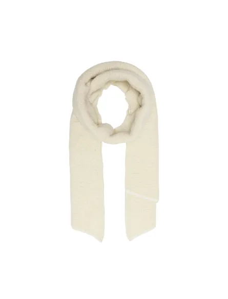 ONLMERLE LIFE KNITTED SCARF NOOS