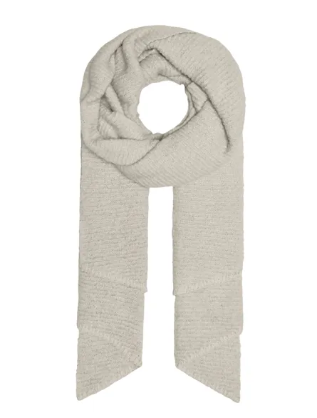 ONLMERLE LIFE KNITTED SCARF NOOS