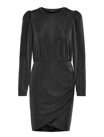 STUBETHANY 7/8 SHORT DRESS JRS