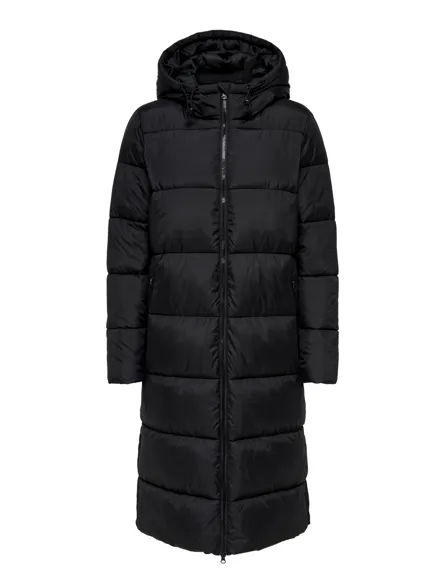 ONLMONTANA LIFE PUFFER JACKET NOOS OTW