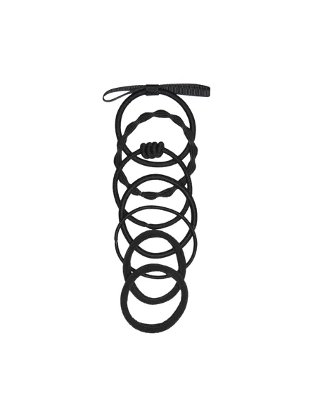 ONLMIA 7-PACK HAIR ELASTIC