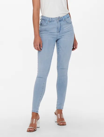 ONLPOWER MID PUSH UP SK DNM AZG944 NOOS