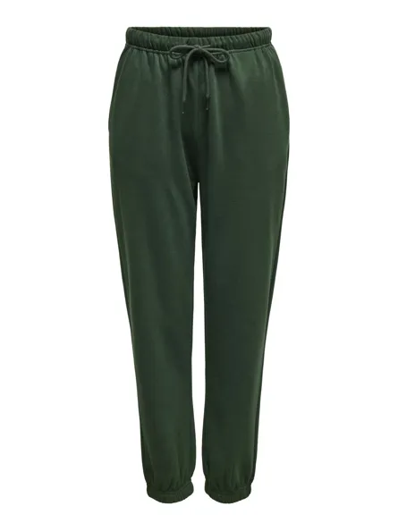 ONLSWEAT Regular fit joggingbroek