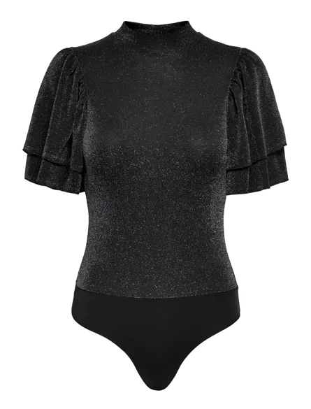 ONLAWAY S/S BODYSTOCKING JRS