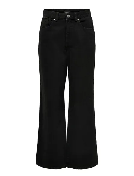 ONLBIANCA Wide fit jeans